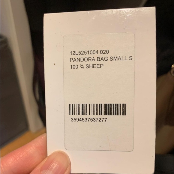 Givenchy Pandora bag - Picture 12 of 12